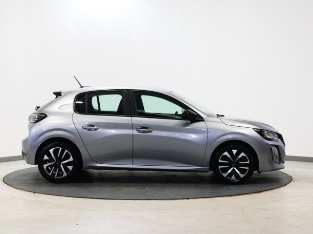 Image for 2024 Peugeot 208 *48* Active 1.2 