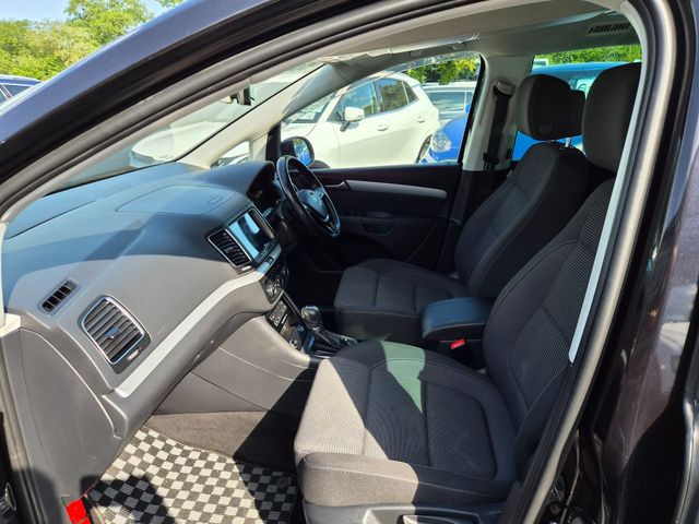 Image for 2017 Volkswagen Sharan 7 Seater Auto