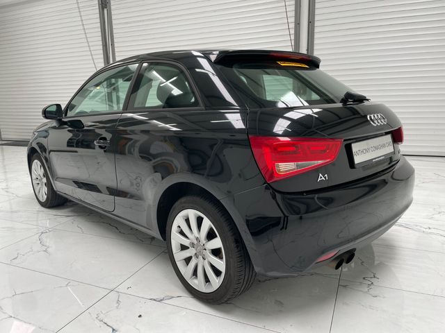 Image for 2015 Audi A1 