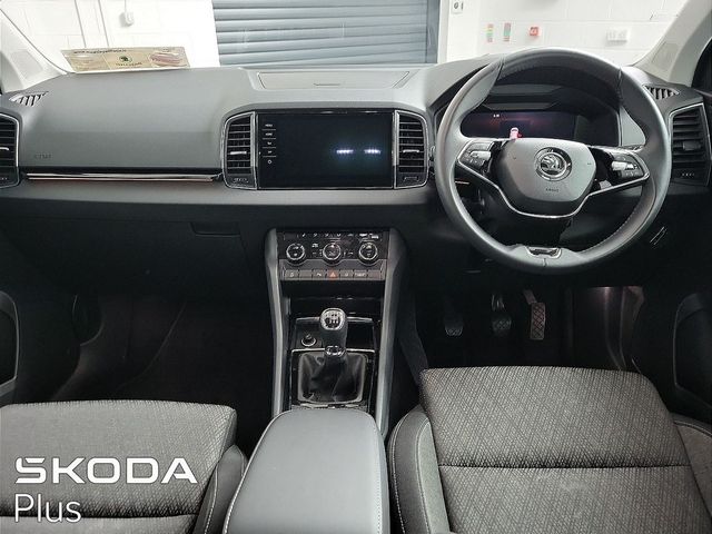 Image for 2024 Skoda Karoq 1.0Tsi 110Bhp Style