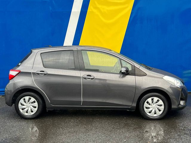 Image for 2018 Toyota Yaris 1.0 AUTO // FULL SERVICE HISTORY // REVERSE CAMERA // AIR CONDITIONING