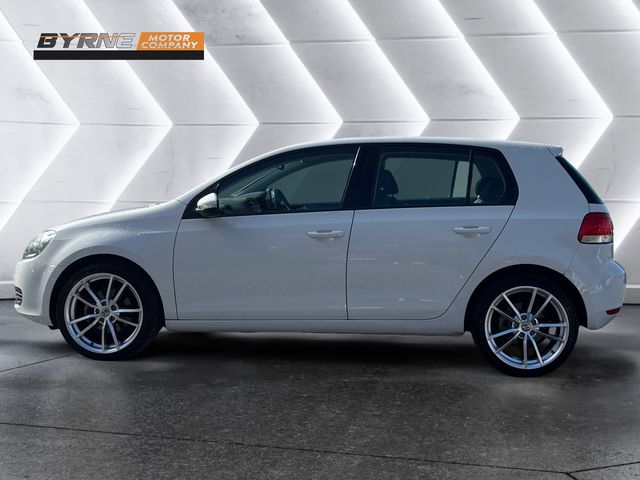 Image for 2012 Volkswagen Golf 1.2 TSI AUTO
