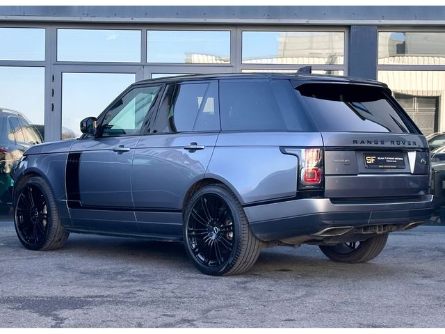 Image for 2020 Land Rover Range Rover RANGEROVER P400E VOGUE 404PS 5