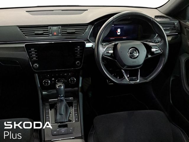 Image for 2024 Skoda Superb SUPERB SPT 2.0TDI 150HP DSG