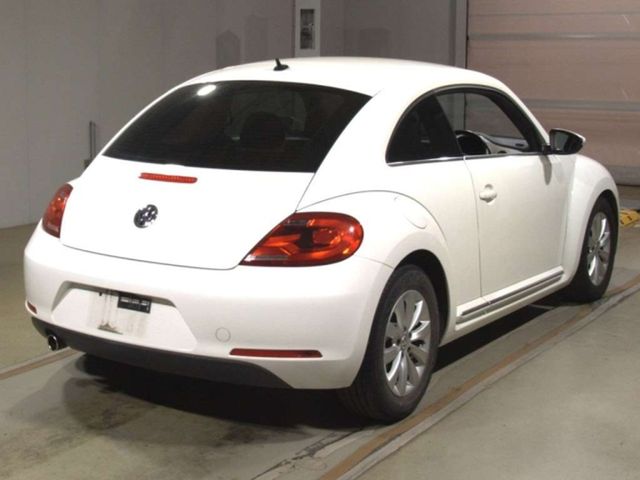 Image for 2013 Volkswagen Beetle COMING SOON