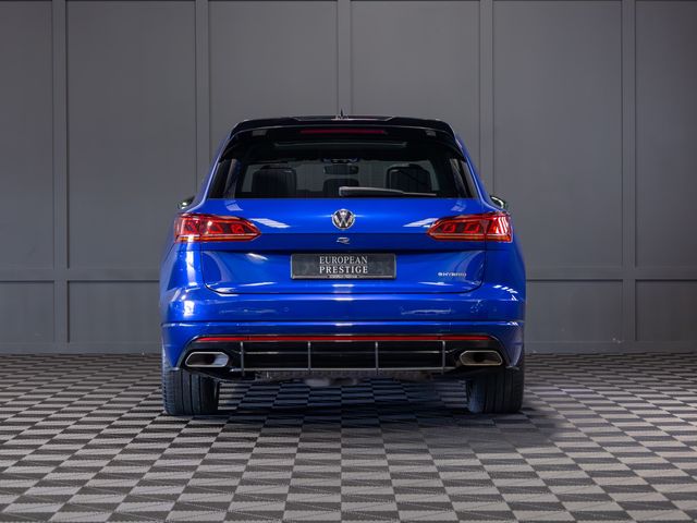 Image for 2021 Volkswagen Touareg 3.0 TSI R-Line DSG