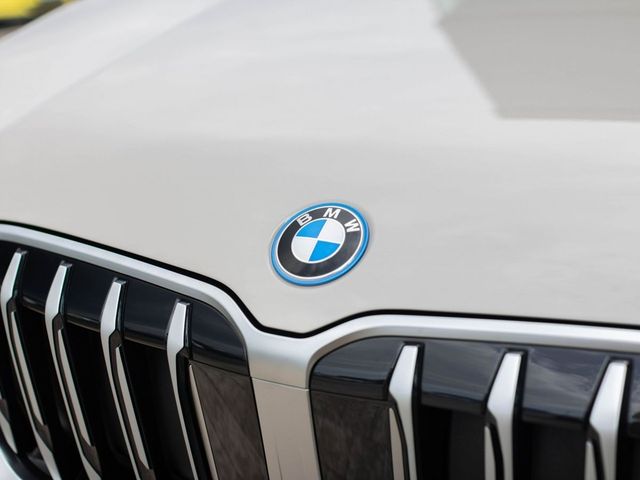 Image for 2025 BMW X1 xDrive25e xLine