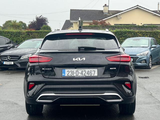Image for 2023 Kia XCeed PE PHEV AUTO *HIGH SPEC*