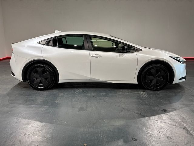 Image for 2023 Toyota Prius 1.8 HYBRID AUTOMATIC NEW MODEL - DIGITAL DASH - CRUISE CONTROL - REAR CAMERA