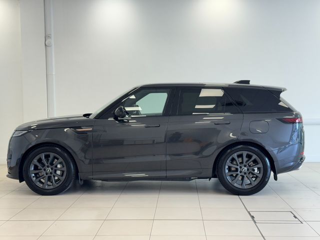 Image for 2026 Land Rover Range Rover RR Sport 3 0 Phev
