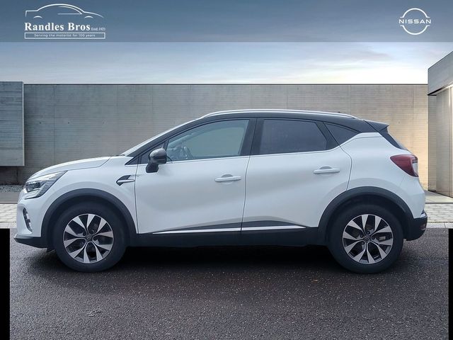 Image for 2020 Renault Captur dCi 95 S-Edition