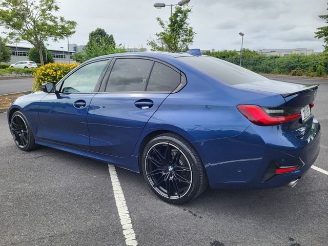Image for 2021 BMW 3 Series 