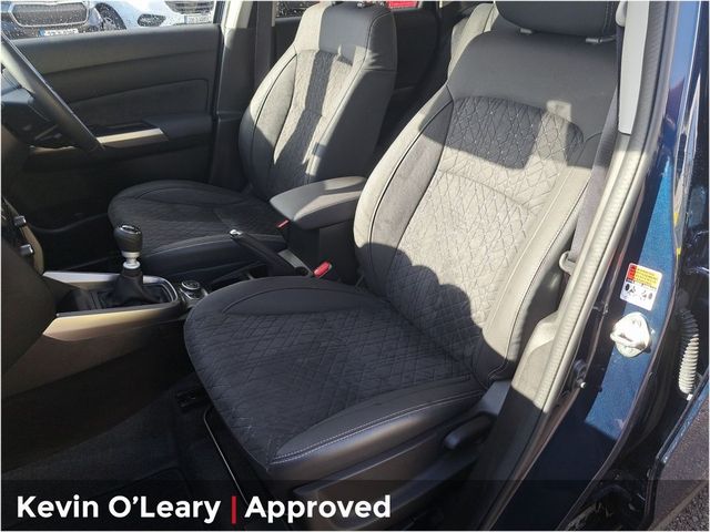 Image for 2025 Suzuki Vitara 1.4 Hybrid Ultra ALLGRIP