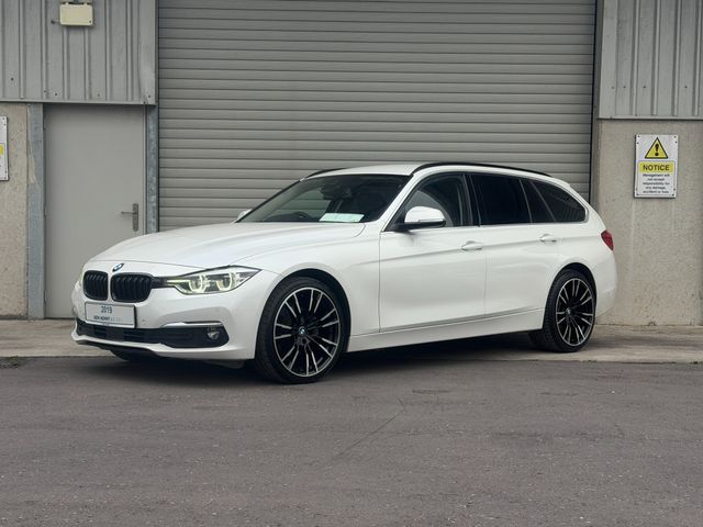 Image for 2019 BMW 3 Series 320D TOURING LUXURY