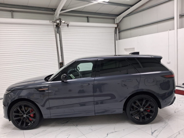 Image for 2023 Land Rover Range Rover Sport 3.0 Si4 PHEV 440 PS AWD Auto Dynamic SE