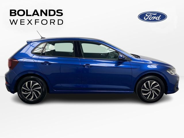 Image for 2024 Volkswagen Polo POLO LIFE 1.0 TSI 95HP M5F