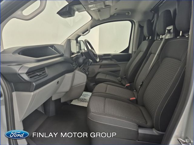 Image for 2026 Ford Transit Custom 320 L2 Trend 2.0 150 PS 6SPD MAN 6.2 FWD, 
