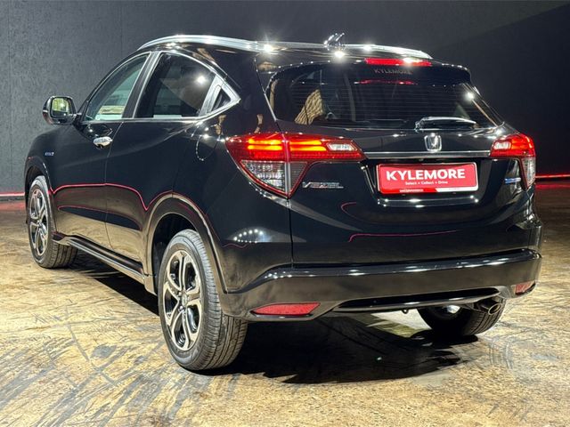 Image for 2020 Honda Vezel 1.5 HYRBID - LEATHER INTERIOR