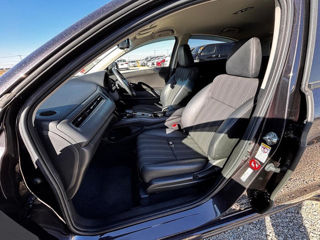 Image for 2014 Honda Vezel Z 