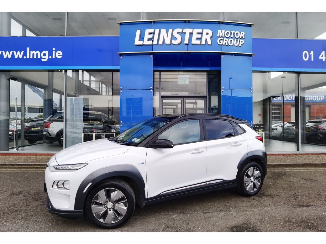 Image for 2019 Hyundai Kona 64KWH EV - FINANCE AVAILABLE - CALL US TODAY ON 01 492 6566 OR 087-092 5525