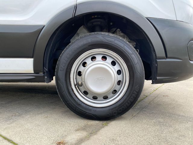 Image for 2022 Ford Transit TRANSIT 460 E TREND 2.0 TD170 A1