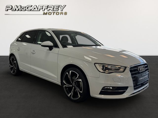 Image for 2017 Audi A3 1.4TFSI 150 S-Tronic ultra SE