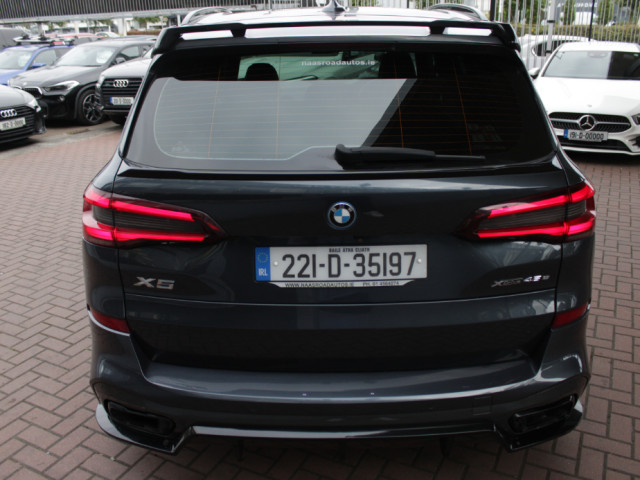 Image for 2022 BMW X5 X-DRIVE45E M-SPORT 5DR SUV AUTOMATIC // WITH 189, 000 KM'S // STUNNING CAR // BUY WITH CONFIDENCE AA AND SIMI APPROVED DEALER 2026 // FINANCE ARRANGED // ALL TRADE INS WELCOME // 