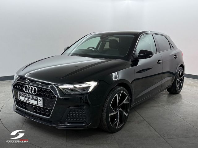 Image for 2021 Audi A1 1.0 TFSI ADVANCED AUTO LOW KMS REV CAMERA HEATED SEATS