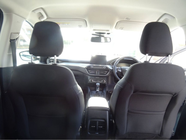 Image for 2021 Ford Kuga Ford Kuga Titanium 1.5 TD 120 S6.2 M6 F 4DR