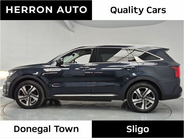 Image for 2023 Kia Sorento PHEV 4X4 HYBRID I SPECIAL EDITION I 7 SEAT