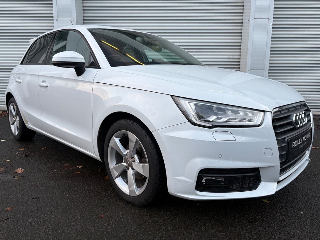Image for 2016 Audi A1 1.0 PETROL SPORT AUTO