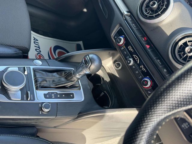 Image for 2017 Audi A3 S-Line 1.4TFSI Automatic 