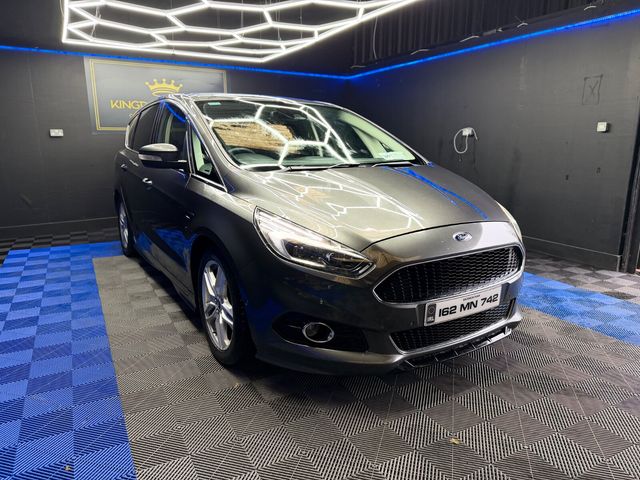 Image for 2016 Ford S-Max 2.0 TDCi 150PS Titanium