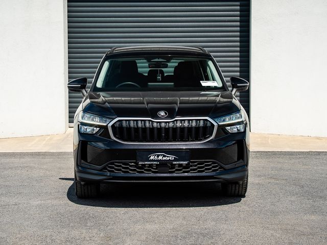Image for 2025 Skoda Kodiaq SE TDI DSG