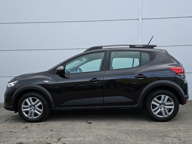 Image for 2023 Dacia Sandero Stepway Expression TCE 90 