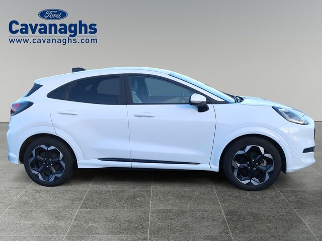 Image for 2025 Ford Puma EV 53KWH 168PS Premium