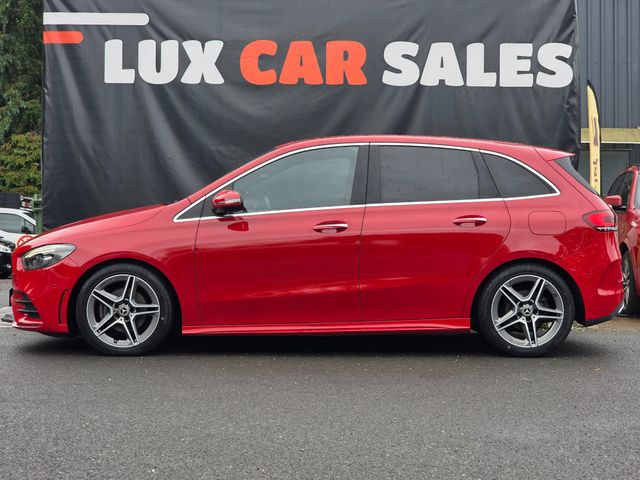 Image for 2019 Mercedes-Benz B Class 2.0 CDI AMG LINE AUTOMATIC // NEW NCT TILL 09/27