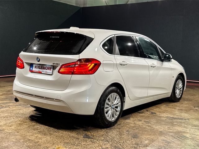 Image for 2018 BMW 2 Series 1.5 ACTIVE TOURER - REVERSE CAMERA - CRUISE CONTROL - ELECTRIC TAILGATE - ELECTRIC ADJUSTABLE SEATS