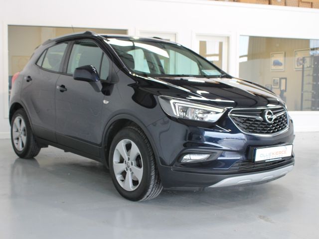 Image for 2019 Opel Mokka X SC 1.6cdti 136PS 4DR