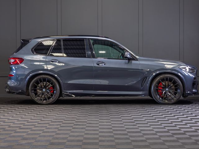 Image for 2022 BMW X5 X-Drive 45e M-Sport