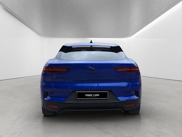 Image for 2023 Jaguar I-Pace Black Edition 400PS AWD
