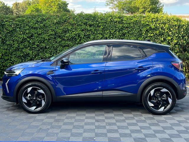 Image for 2026 Renault Captur 1.3 TCE MILD HYBRID AUTO ** DELIVERY MILEAGE ** // REVERSE CAMERA // DIGITAL CLIMATE CONTROL // DIGITAL CLUSTER