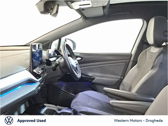 Image for 2024 Volkswagen ID.5 ID5 Pro STYLE 286HP 77kWh