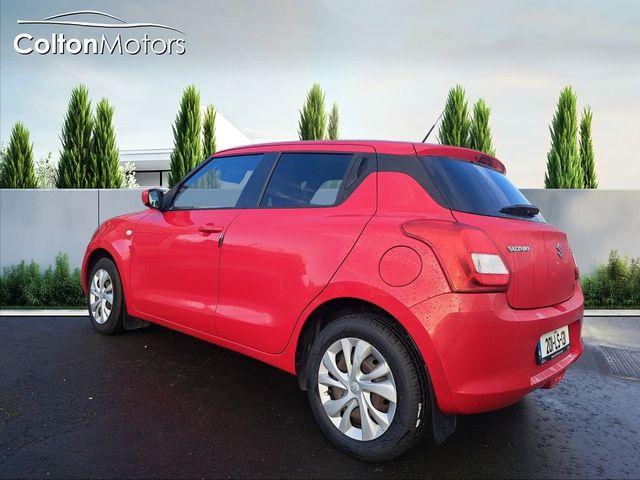 Image for 2020 Suzuki Swift 1.2 Dualjet SZ3