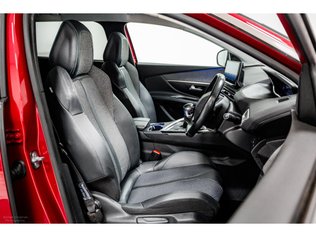 Image for 2021 Peugeot 5008 Allure Pack 1.5 Diesel 130HP - 7 Seater