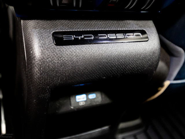 Image for 2024 BYD Atto 3 Design 60kWh 200HP