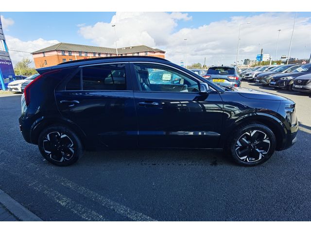 Image for 2023 Kia Niro 65KWH EV 3 - FINANCE AVAILABLE - CALL US TODAY ON 01 492 6566 OR 087-092 5525