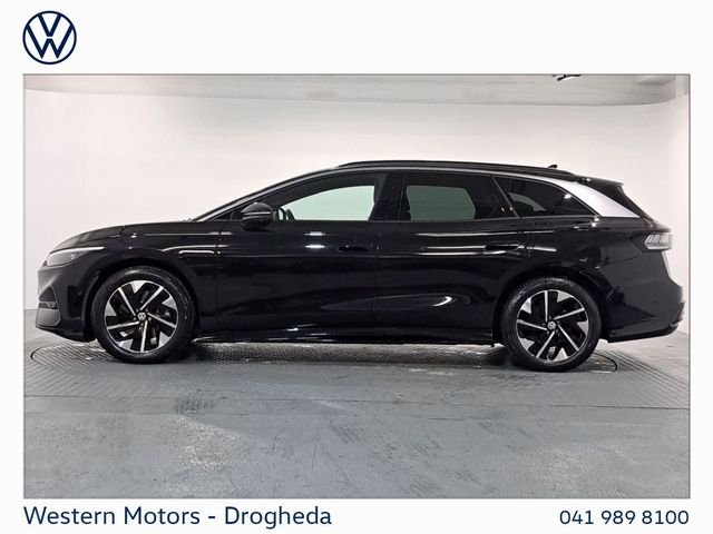 Image for 2026 Volkswagen ID.7 PRO PLUS TOURER 286 BHP 77KWH