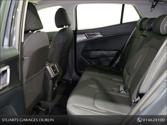 Image for 2026 Kia Sportage K2 DIESEL **0% FINANCE+€500 SUPERVALU GIFT CARD ON ALL 261 ORDERS **