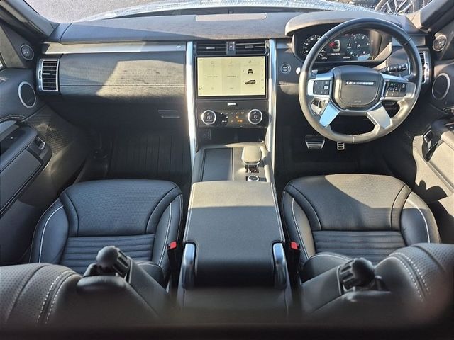 Image for 2024 Land Rover Discovery ** HSE DYNAMIC ** 3.0 SD6 ** TRINITY MOTORS **